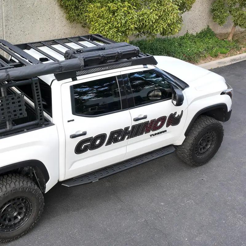 Go Rhino GOR Roof Racks - Ceros by Go Rhino