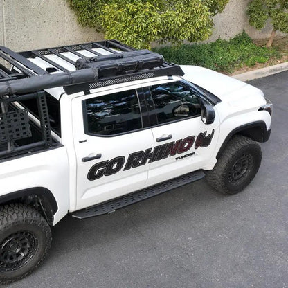 Go Rhino GOR Roof Racks - Ceros by Go Rhino