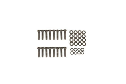 Rugged Ridge RUG Mounting Brackets by Rugged Ridge