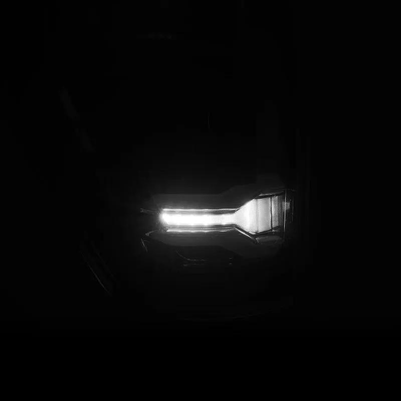 AlphaRex ARX LUXX Tail Lights