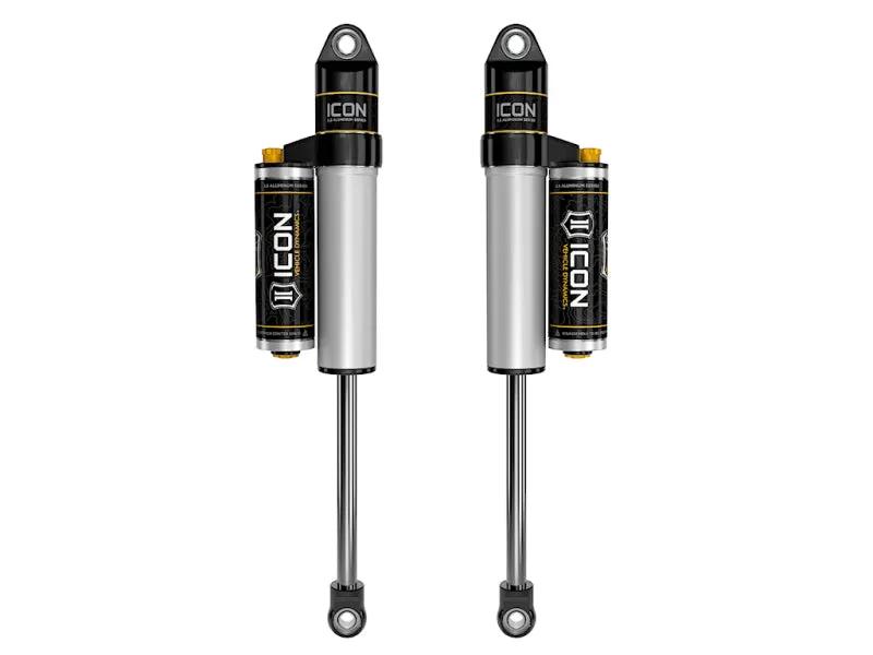 ICON ICO 2.5 Series Shocks by ICON