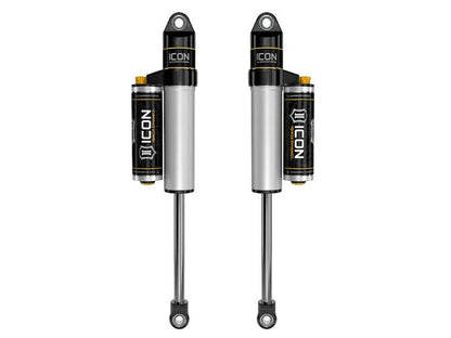 ICON ICO 2.5 Series Shocks by ICON