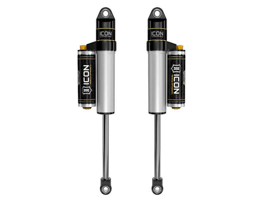 ICON ICO 2.5 Series Shocks by ICON