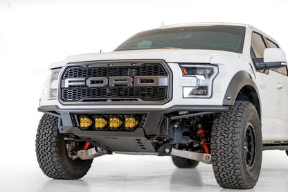 Addictive Desert Designs ADD Pro Front Bumper