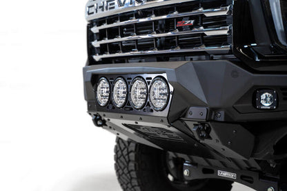 Addictive Desert Designs ADD Bomber Front Bumpers
