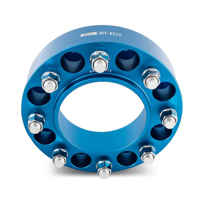 Mishimoto MM Wheel Spacers by Mishimoto
