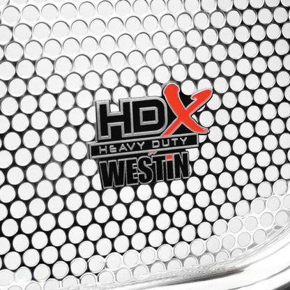 Westin WES HDX Grille Guards