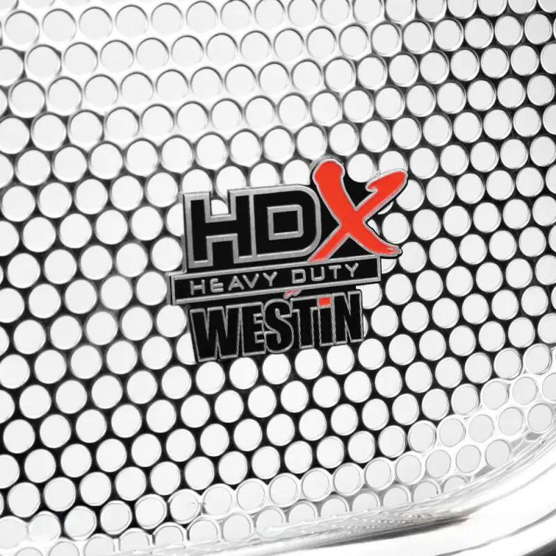 Westin WES HDX Grille Guards by Westin