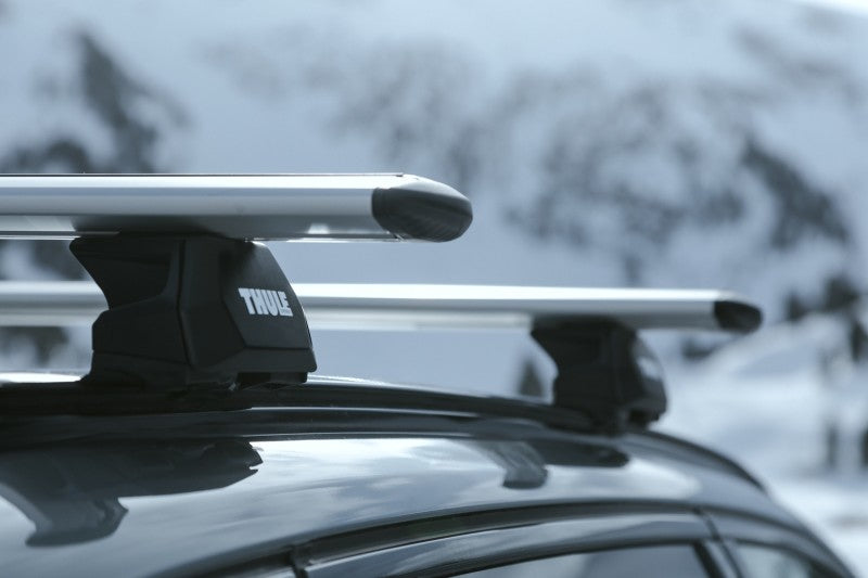 Thule THU Evo Foot Pack by Thule