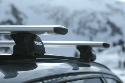 Thule THU Evo Foot Pack by Thule