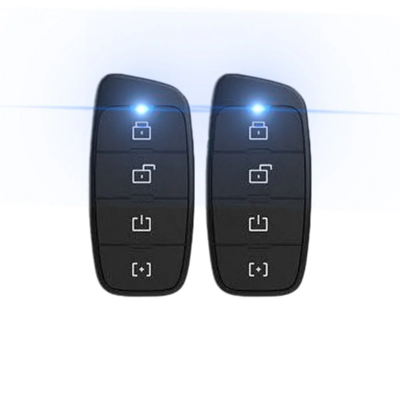 Kleinn Air Horns KLE Plug In Remotes