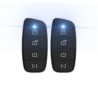 Kleinn Air Horns KLE Plug In Remotes