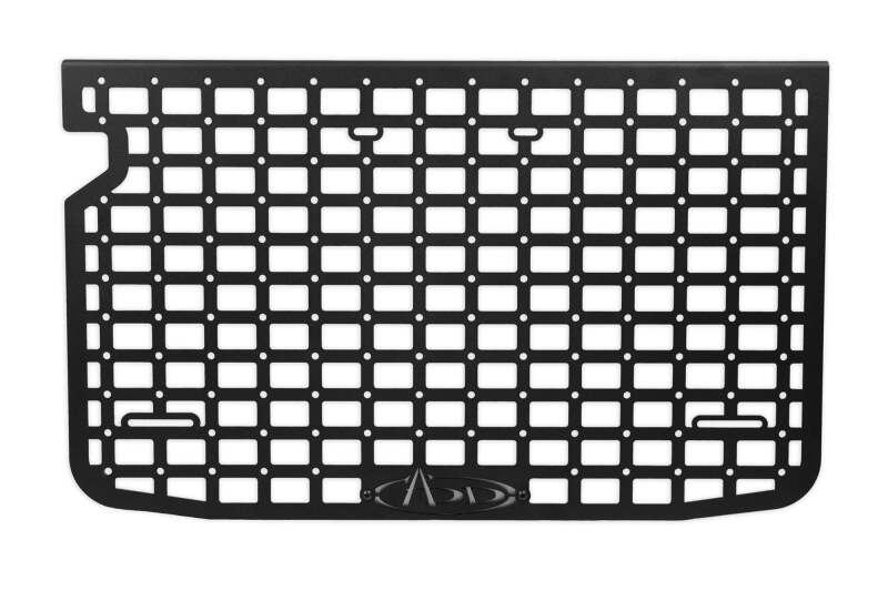 Addictive Desert Designs ADD Molle Panels