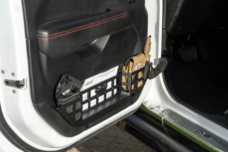 DV8 Offroad DVE Molle Panels by DV8 Offroad