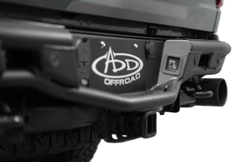 Addictive Desert Designs ADD Race Series Rear Bumper