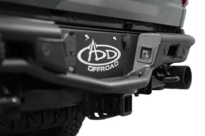 Addictive Desert Designs ADD Race Series Rear Bumper