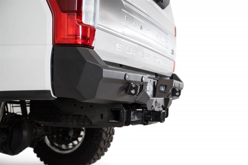 Addictive Desert Designs ADD Bomber Rear Bumpers