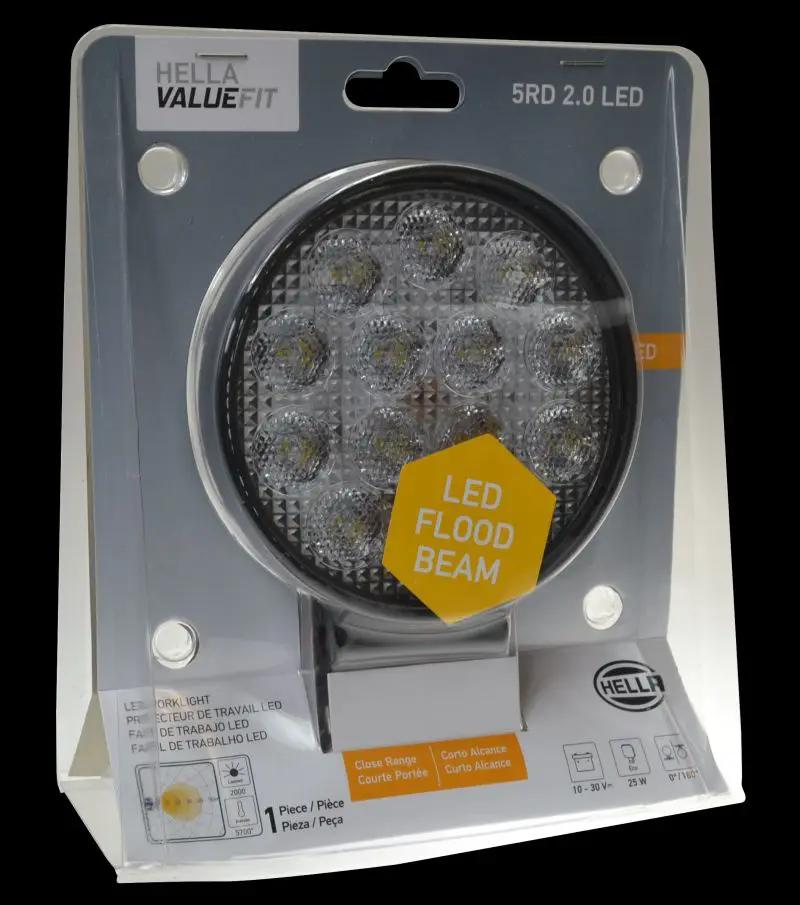 HELLA Work Lamp by Hella
