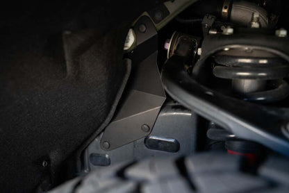 DV8 Offroad DVE Inner Fender Liners