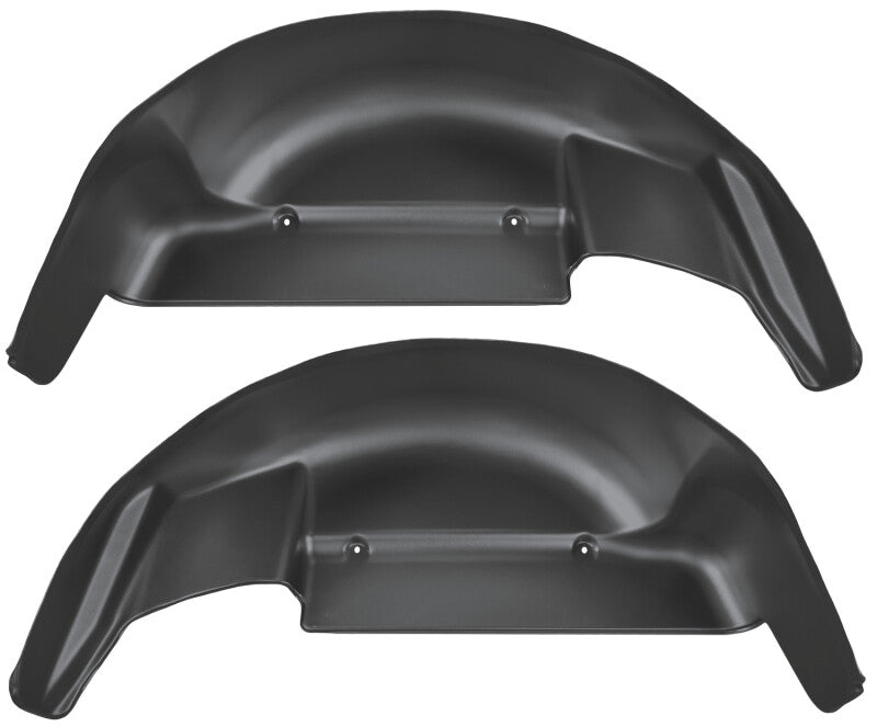 Husky Liners HL Wheel Well Guards