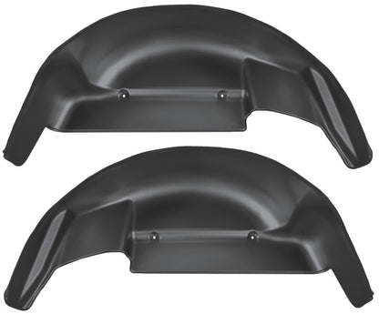 Husky Liners HL Wheel Well Guards