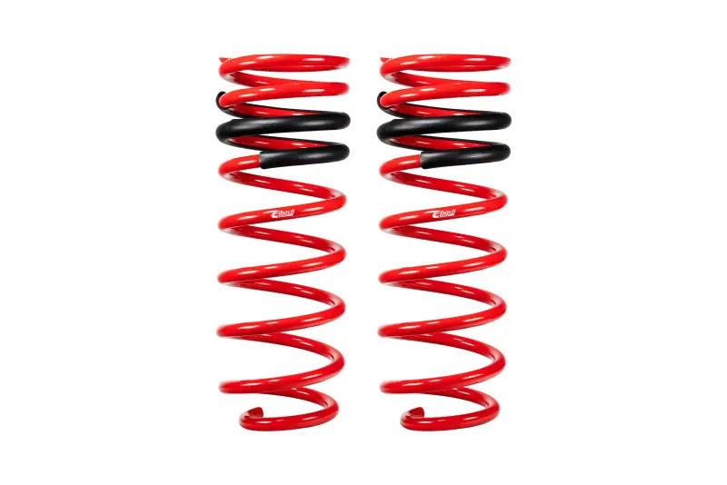 Eibach EIB Pro-Kits by Eibach