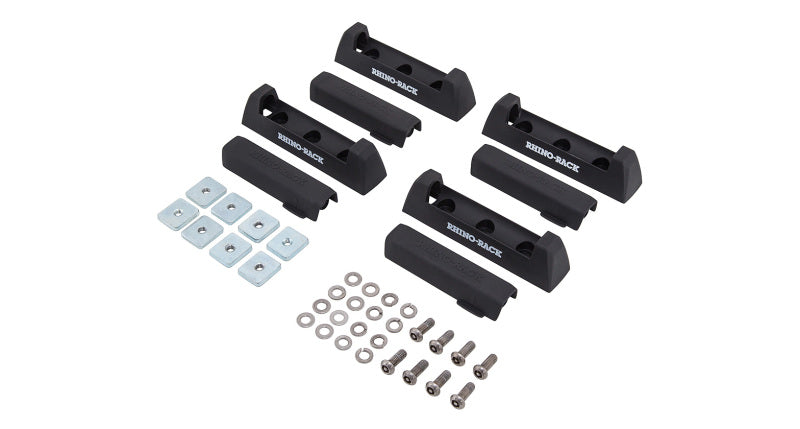 Rhino-Rack RHR Quick Mount Leg Base