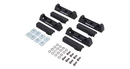 Rhino-Rack RHR Quick Mount Leg Base