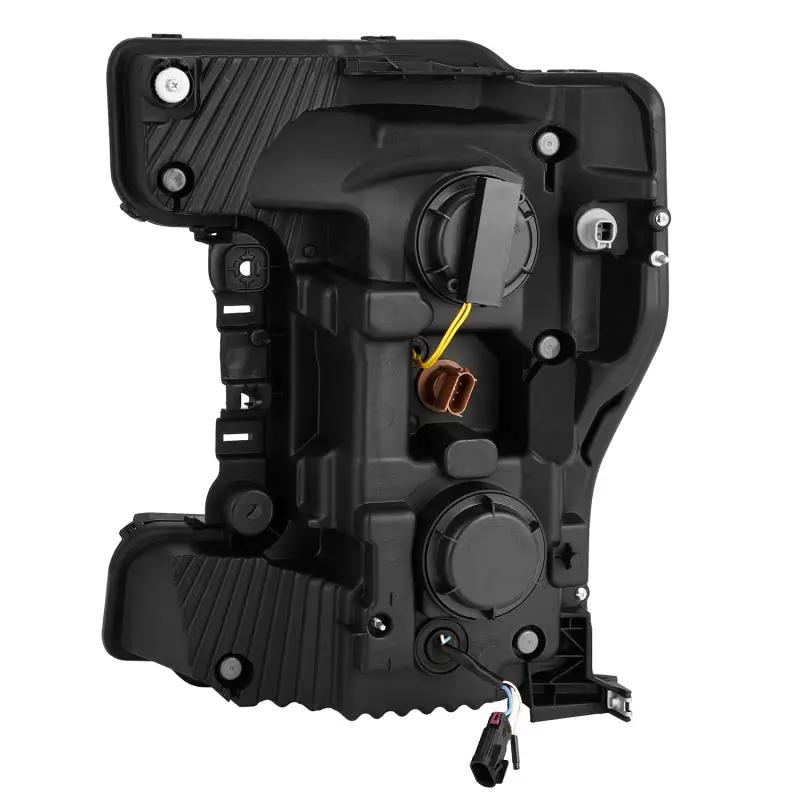 AlphaRex ARX PRO-Series Headlights by AlphaRex