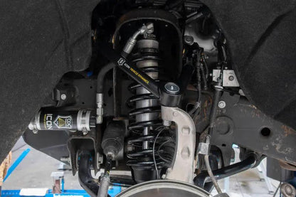 ICON ICO 2.5 Series Coilover Kits by ICON