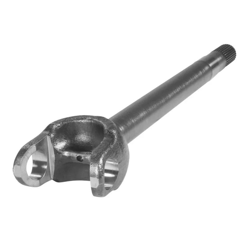 Yukon Gear & Axle YUK Chromoly Axles by Yukon Gear & Axle