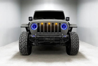 ORACLE Lighting ORL Headlight Assemblies by ORACLE Lighting
