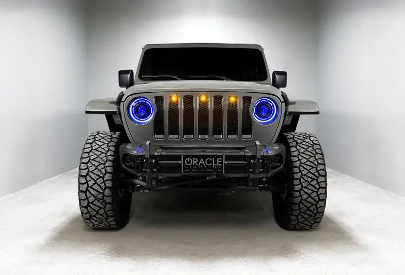 ORACLE Lighting ORL Headlight Assemblies by ORACLE Lighting