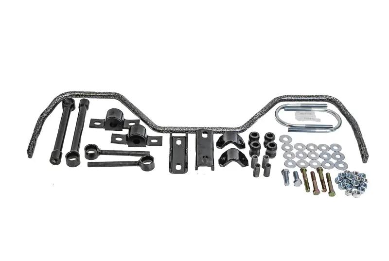 Hellwig HWG Rear Sway Bars by Hellwig