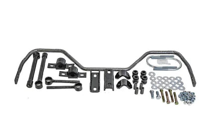 Hellwig HWG Rear Sway Bars by Hellwig