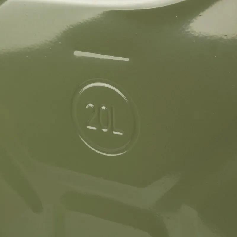 Rugged Ridge RUG Fuel Tank Caps / Doors by Rugged Ridge