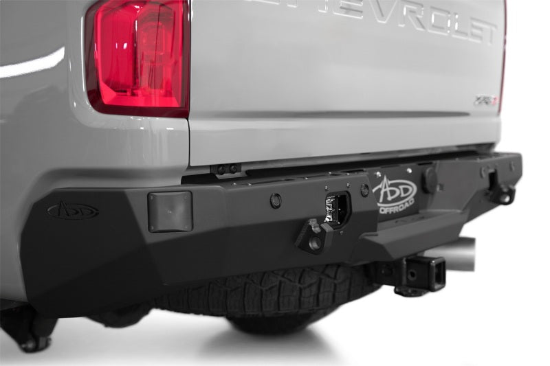Addictive Desert Designs ADD Phantom Rear Bumper