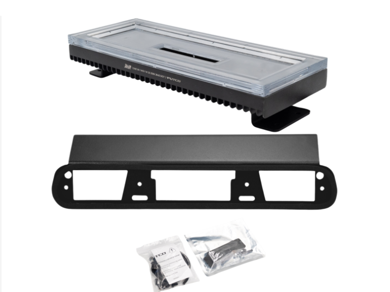Putco PUT Hornet Strobe Light Bars