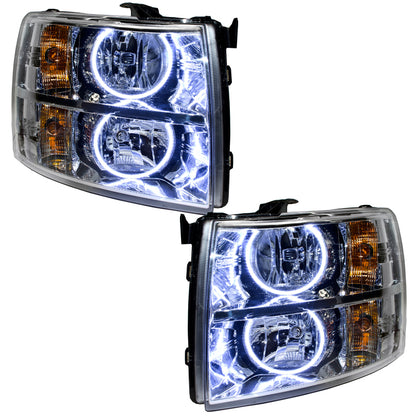 ORACLE Lighting ORL Headlight Assemblies