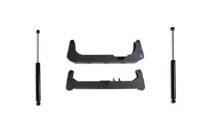 Maxtrac MXT Lift Kit Component Box by Maxtrac