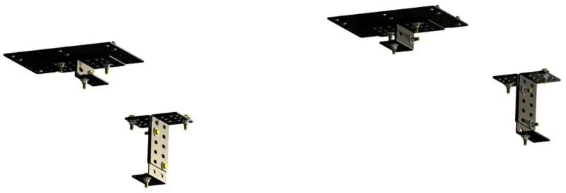 Tuffy Products TFY Mounting Kit by Tuffy Products