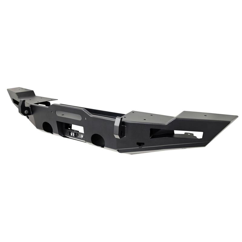Westin WES XTS Bumpers