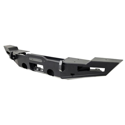 Westin WES XTS Bumpers