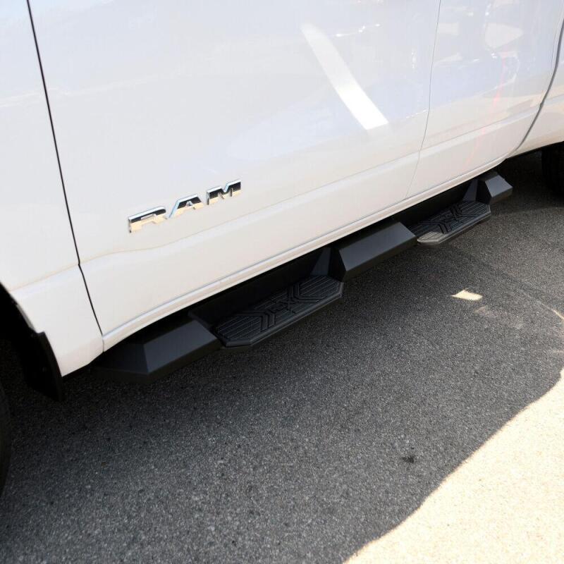 Westin WES Nerf Bars - HDX Xtreme