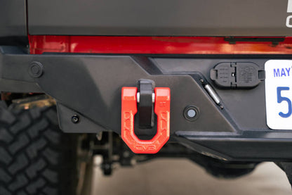 DV8 Offroad DV8 Shackles