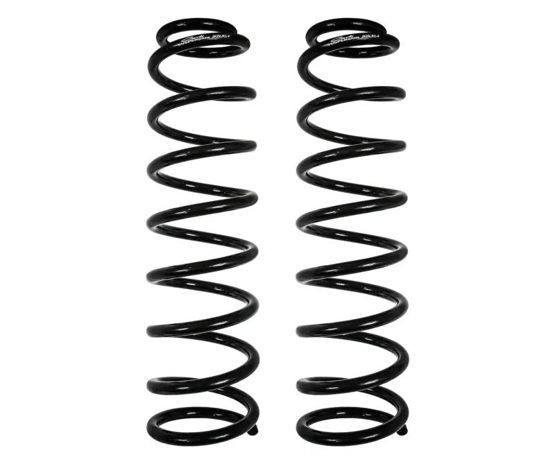 Carli CLI Coil Springs