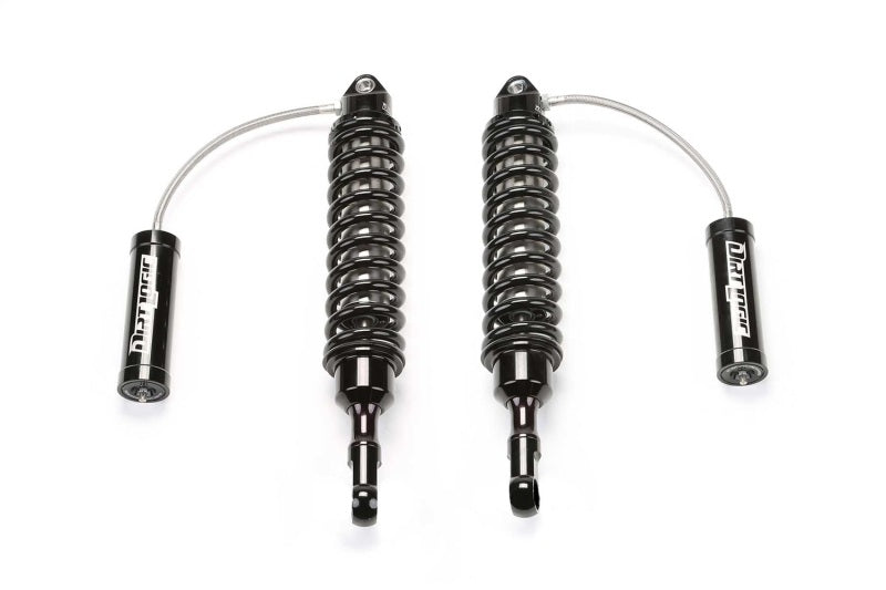 Fabtech FAB Coilovers - Dirt Logic 2.5 by Fabtech