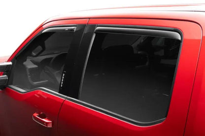 AVS In-Channel Ventvisors by AVS