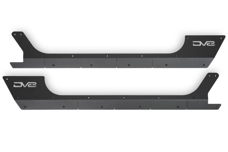 DV8 Offroad DVE Rock Skins