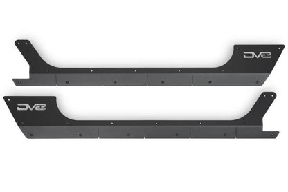 DV8 Offroad DVE Rock Skins